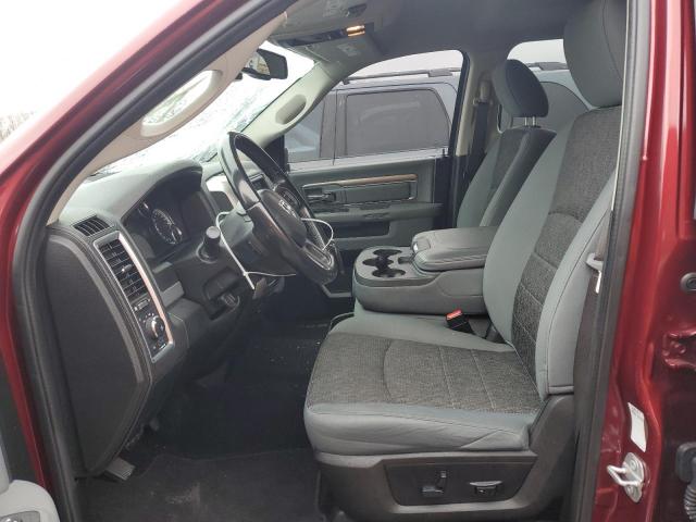 Photo 7 from auction – 2019 RAM 1500 CLASS with VIN 1C6RR6TT2KS727189