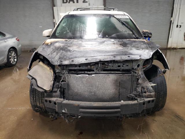 Photo 5 from auction – 2011 GMC ACADIA DEN with VIN 1GKKRTED8BJ291652