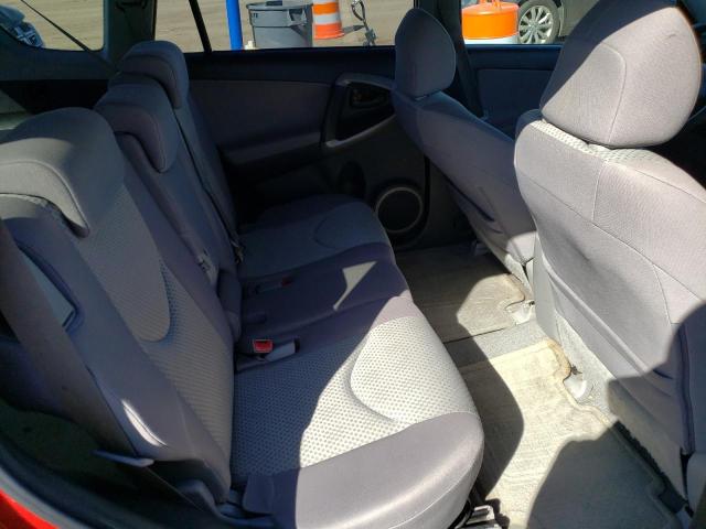 Photo 10 from auction – 2007 TOYOTA RAV4 with VIN JTMBD33V375059658