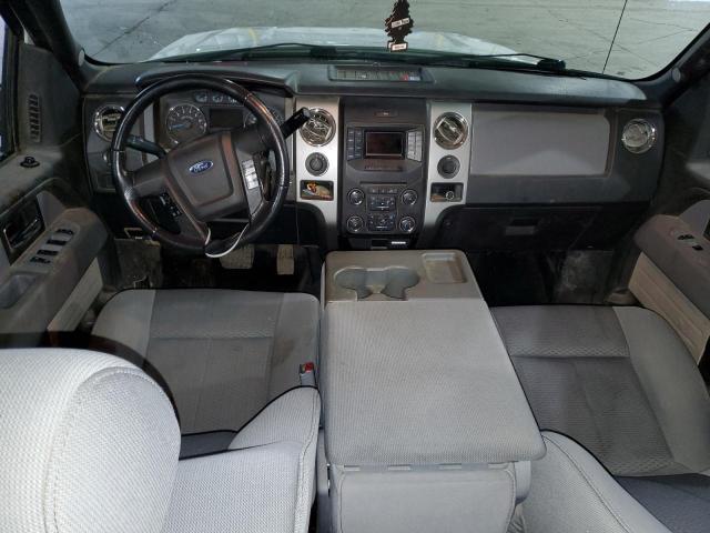 Zdjęcie 8 z aukcji – 2013 FORD F150 SUPER z VIN 1FTFX1EF1DFB10664