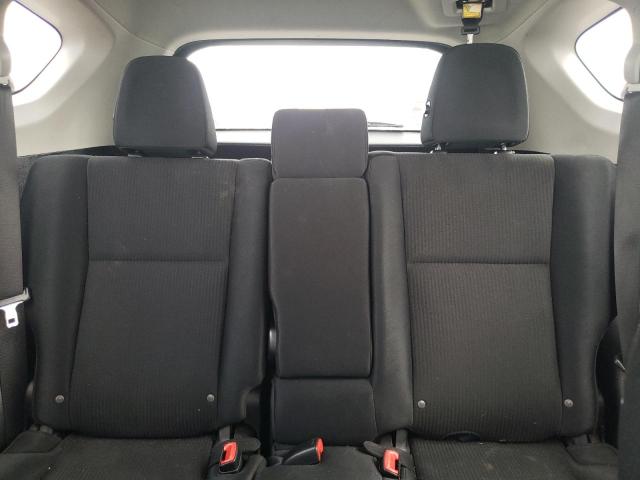 Photo 10 from auction – 2015 TOYOTA RAV4 LE with VIN 2T3BFREVXFW276450