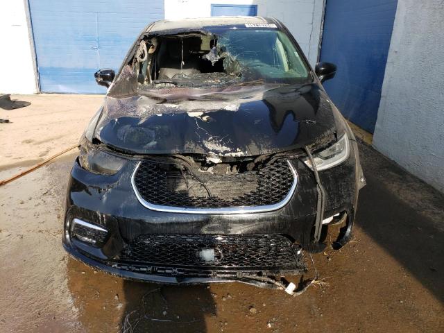 Photo 5 from auction – 2022 CHRYSLER PACIFICA H with VIN 2C4RC1L74NR147979