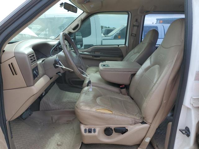 Photo 7 from auction – 1999 FORD F350 SUPER with VIN 1FTWW32F5XEE13539