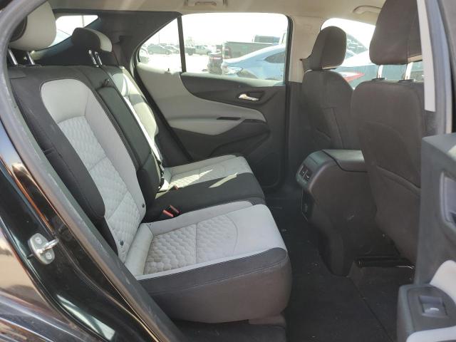 Photo 10 from auction – 2018 CHEVROLET EQUINOX LS with VIN 2GNAXHEVXJ6283025