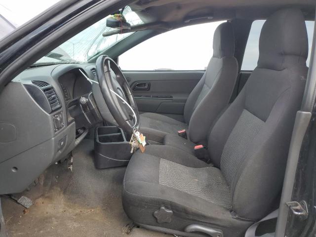 Photo 7 from auction – 2005 CHEVROLET COLORADO with VIN 1GCDT136758233428
