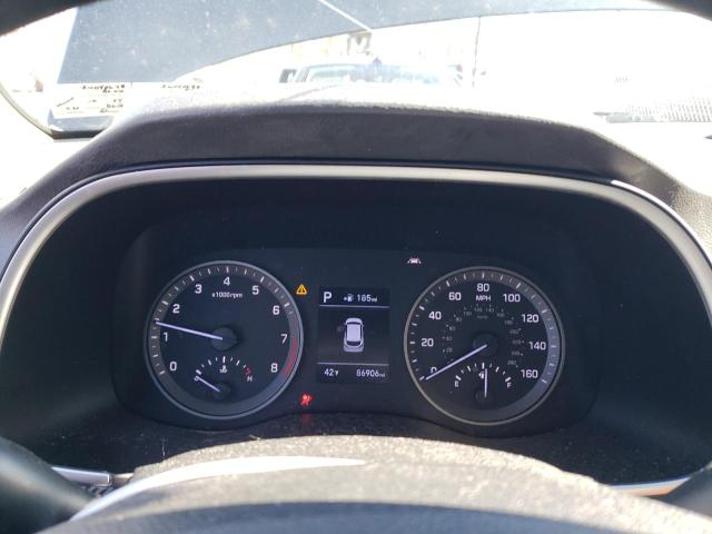 Photo 9 from auction – 2019 HYUNDAI TUCSON SE with VIN KM8J2CA42KU040248