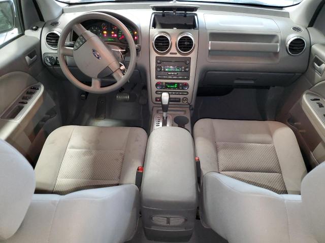 Photo 8 from auction – 2005 FORD FREESTYLE with VIN 1FMZK011X5GA64193