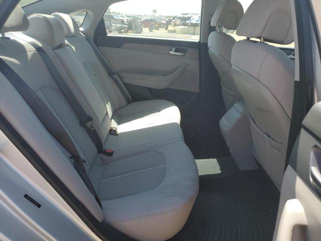 Photo 10 from auction – 2017 HYUNDAI SONATA SE with VIN 5NPE24AF2HH566461