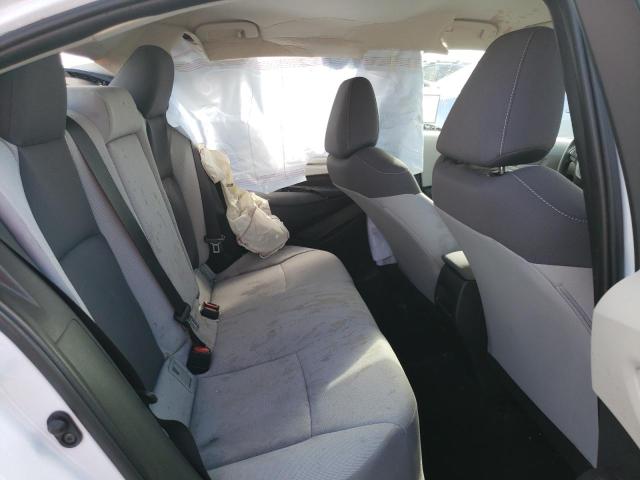Photo 10 from auction – 2022 TOYOTA COROLLA LE with VIN 5YFEPMAE6NP340074
