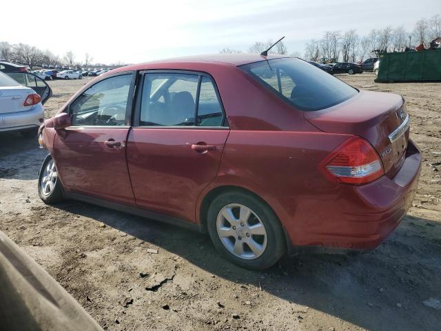 Photo 2 from auction – 2011 NISSAN VERSA S with VIN 3N1BC1AP1BL415869