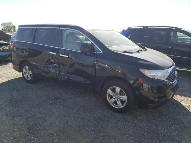 Photo 4 from auction – 2015 NISSAN QUEST S with VIN JN8AE2KP1F9123942