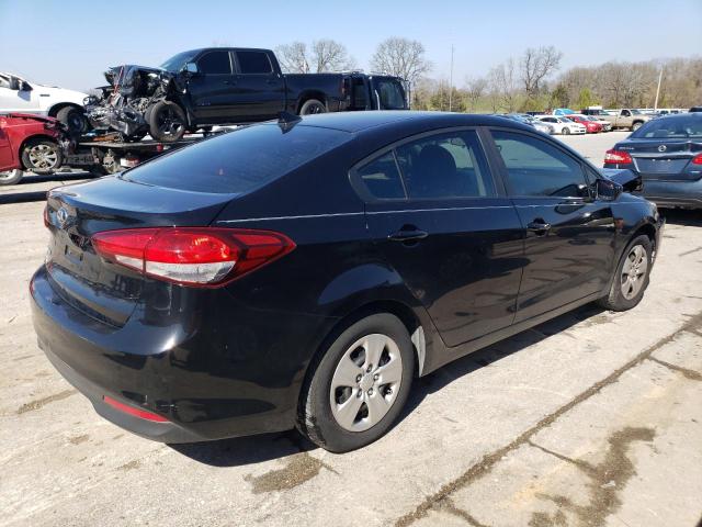 Photo 3 from auction – 2017 KIA FORTE LX with VIN 3KPFK4A78HE014139