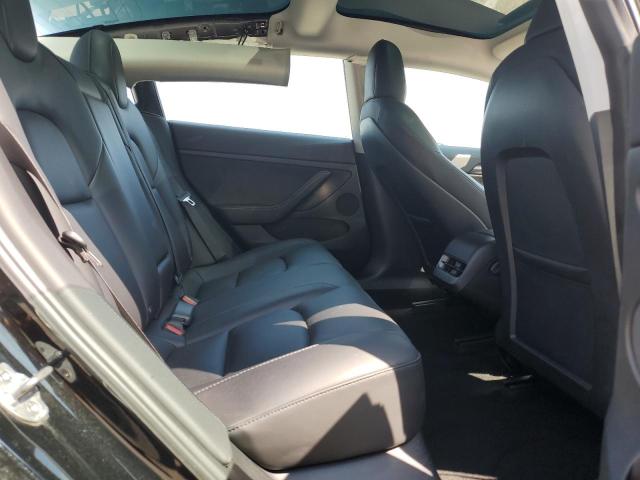 Photo 10 from auction – 2022 TESLA MODEL 3 with VIN 5YJ3E1EA7NF370960