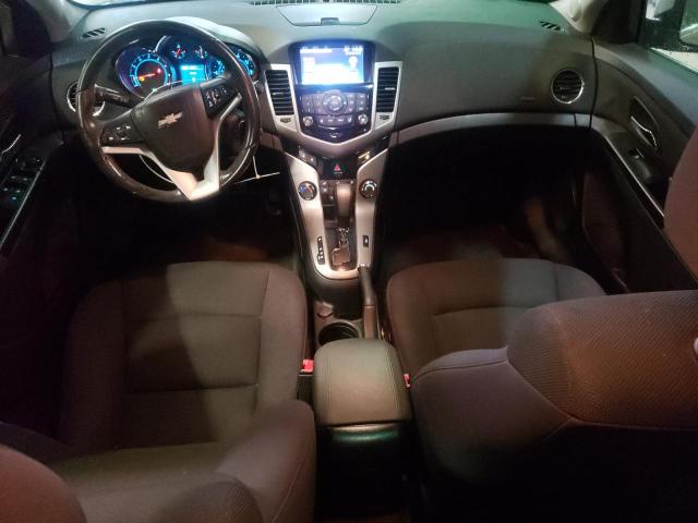Photo 8 from auction – 2014 CHEVROLET CRUZE LT with VIN 1G1PC5SB4E7301590