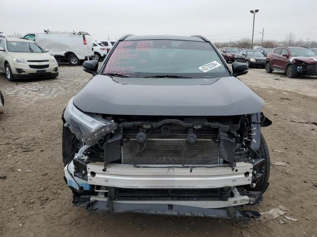 Photo 5 from auction – 2022 TOYOTA RAV4 SE with VIN 4T3T6RFV2NU068662