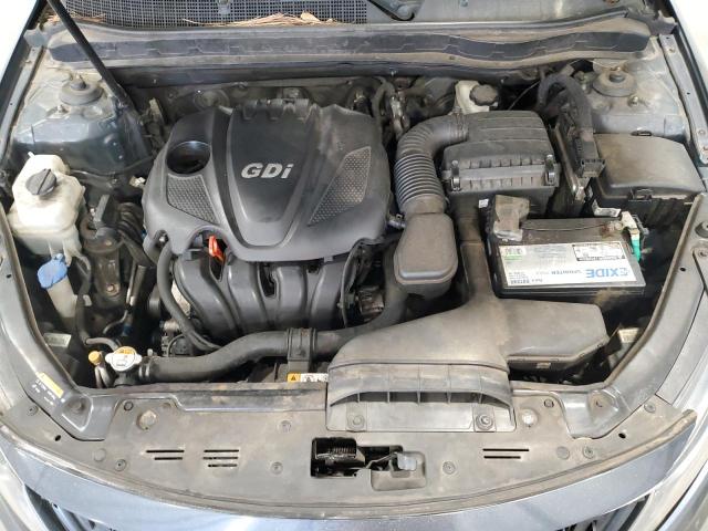 Photo 11 from auction – 2015 KIA OPTIMA LX with VIN KNAGM4A77F5608273