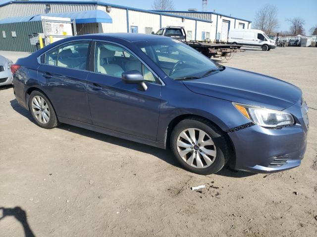 Photo 4 from auction – 2017 SUBARU LEGACY 2.5 with VIN 4S3BNAC64H3040723