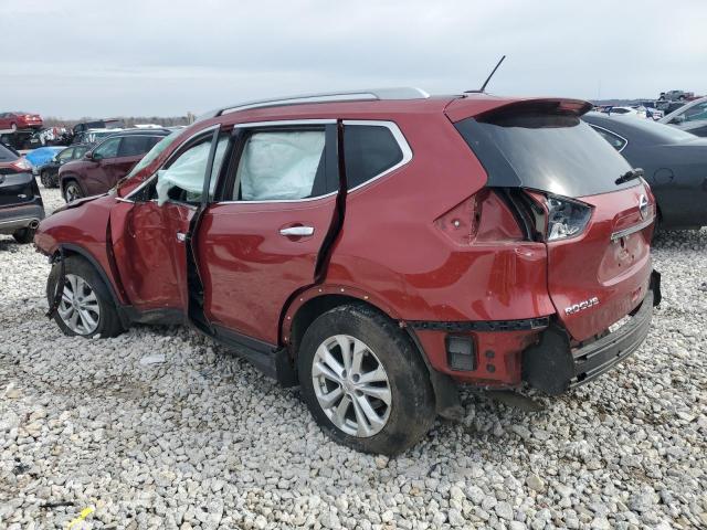 Photo 2 from auction – 2014 NISSAN ROGUE S with VIN 5N1AT2MT5EC837954