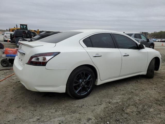 Zdjęcie 3 z aukcji – 2014 NISSAN MAXIMA S z VIN 1N4AA5AP0EC473578
