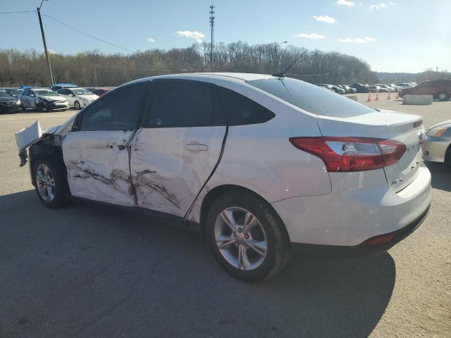 Photo 2 from auction – 2013 FORD FOCUS SE with VIN 1FADP3F22DL232066