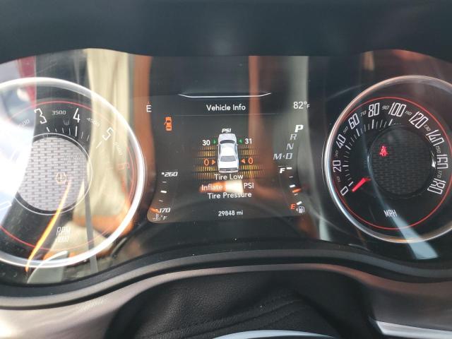 Photo 9 from auction – 2020 DODGE CHALLENGER with VIN 2C3CDZFJ6LH117320