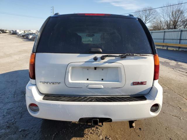 Photo 6 from auction – 2006 GMC ENVOY with VIN 1GKDS13S862245287