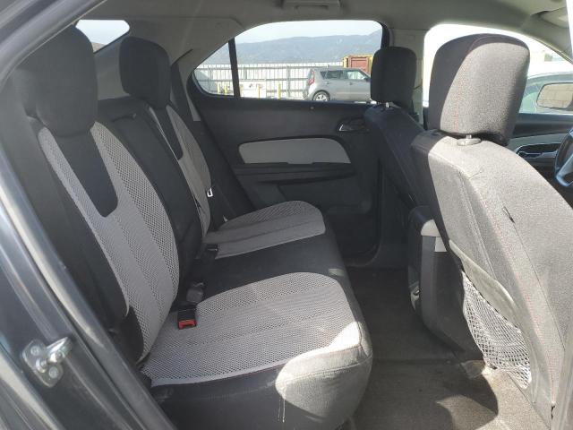 Photo 11 from auction – 2011 CHEVROLET EQUINOX LT with VIN 2CNFLEEC4B6379107