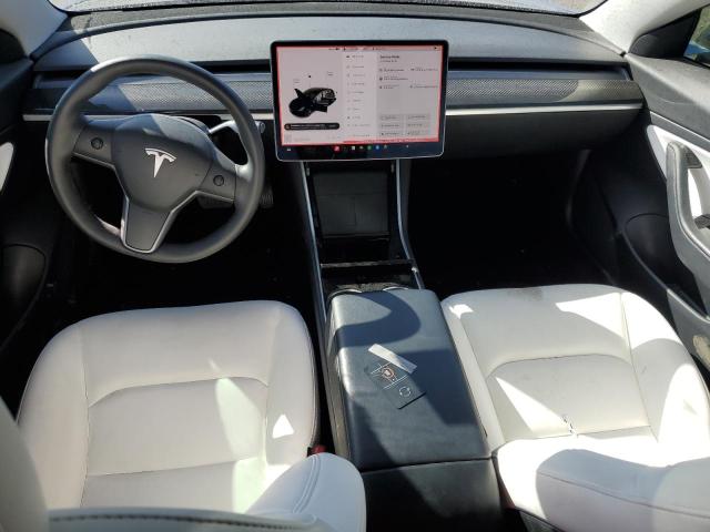 Photo 8 from auction – 2020 TESLA MODEL 3 with VIN 5YJ3E1EB4LF795655