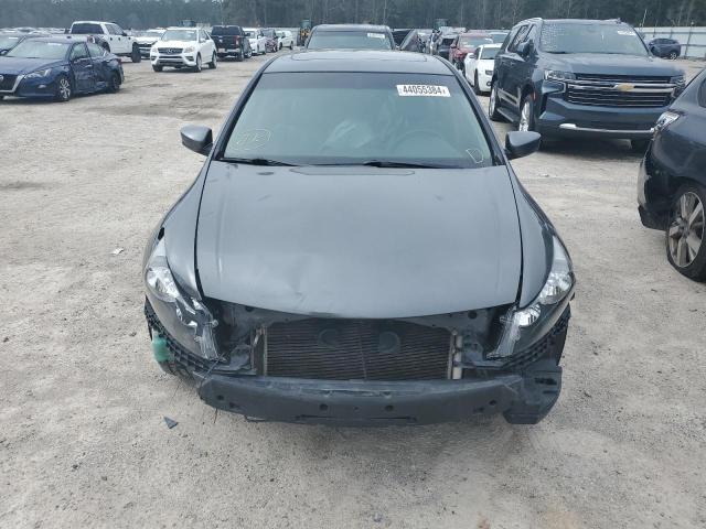 Photo 5 from auction – 2012 HONDA ACCORD EXL with VIN 1HGCP3F89CA013403