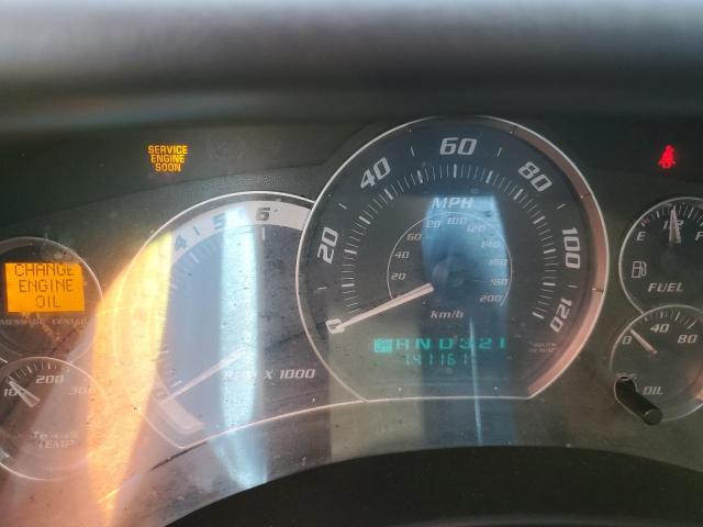 Photo 9 from auction – 2002 CHEVROLET SILVERADO with VIN 2GCEC19VX21325165