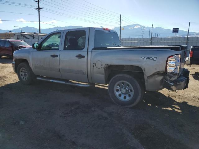 Photo 2 from auction – 2007 CHEVROLET SILVER1500 with VIN 2GCEK13M771528492