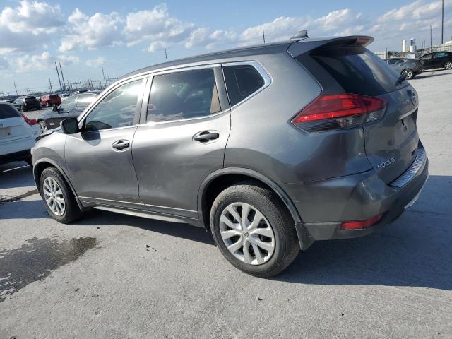 Photo 2 from auction – 2017 NISSAN ROGUE S with VIN KNMAT2MT4HP617383