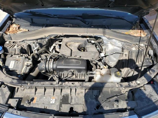 Photo 12 from auction – 2020 FORD EXPLORER X with VIN 1FMSK7DH9LGA91823