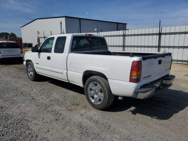 Photo 2 from auction – 2004 CHEVROLET SILVERADO with VIN 2GCEC19V841366347