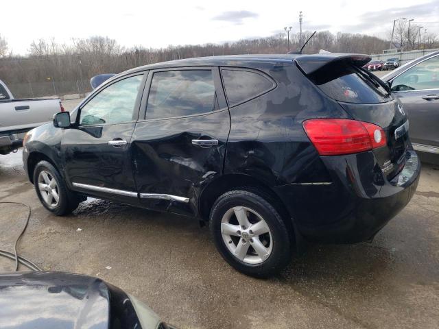 Photo 2 from auction – 2013 NISSAN ROGUE S with VIN JN8AS5MT5DW502915