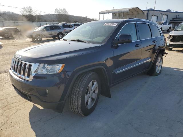 Photo 1 from auction – 2013 JEEP GRAND CHER with VIN 1C4RJFAG1DC548919