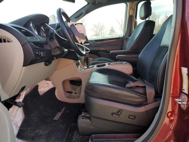 Photo 7 from auction – 2018 DODGE GRAND CARA with VIN 2C4RDGCG7JR136016