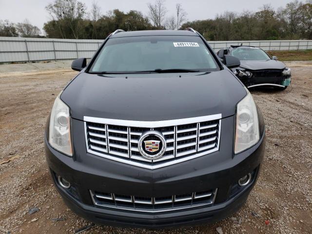 Photo 5 from auction – 2016 CADILLAC SRX PERFOR with VIN 3GYFNCE37GS510374