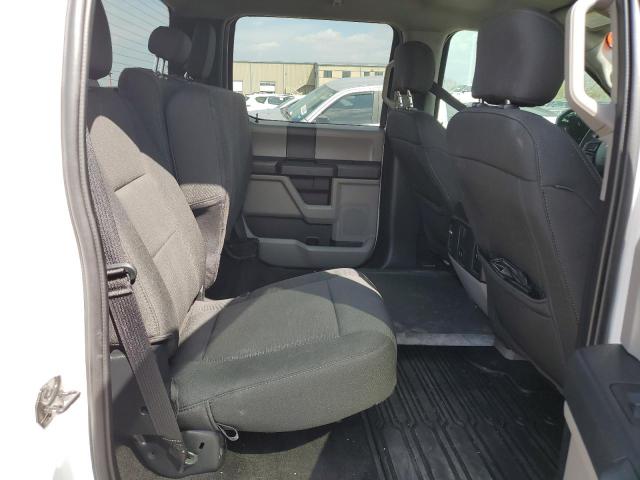 Photo 10 from auction – 2020 FORD F150 SUPER with VIN 1FTEW1CP7LFA14997