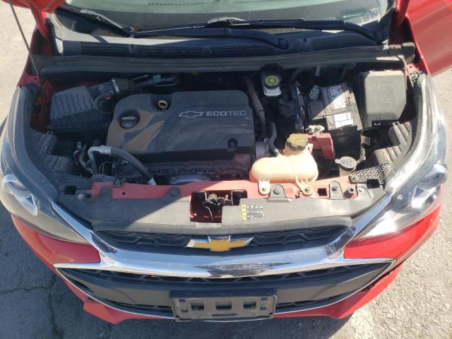 Photo 11 from auction – 2019 CHEVROLET SPARK LS with VIN KL8CB6SA2KC720328