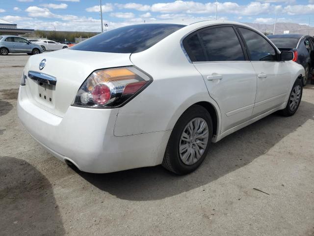 Photo 3 from auction – 2012 NISSAN ALTIMA BAS with VIN 1N4AL2AP3CN529751