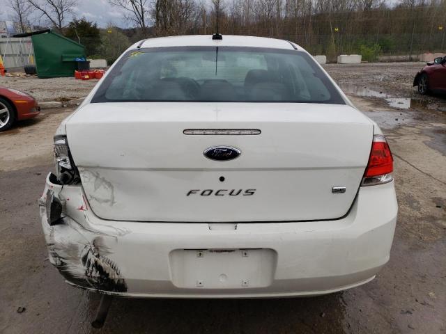 Photo 6 from auction – 2009 FORD FOCUS SE with VIN 1FAHP35N29W208515