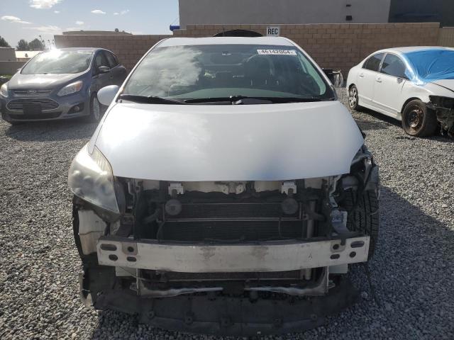 Photo 5 from auction – 2010 TOYOTA PRIUS with VIN JTDKN3DU2A5205445