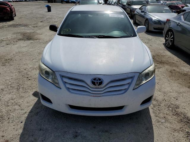 Photo 5 from auction – 2011 TOYOTA CAMRY BASE with VIN 4T1BF3EKXBU759734
