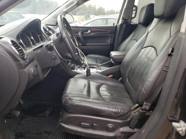 Photo 7 from auction – 2016 BUICK ENCLAVE with VIN 5GAKVCKD8GJ234436
