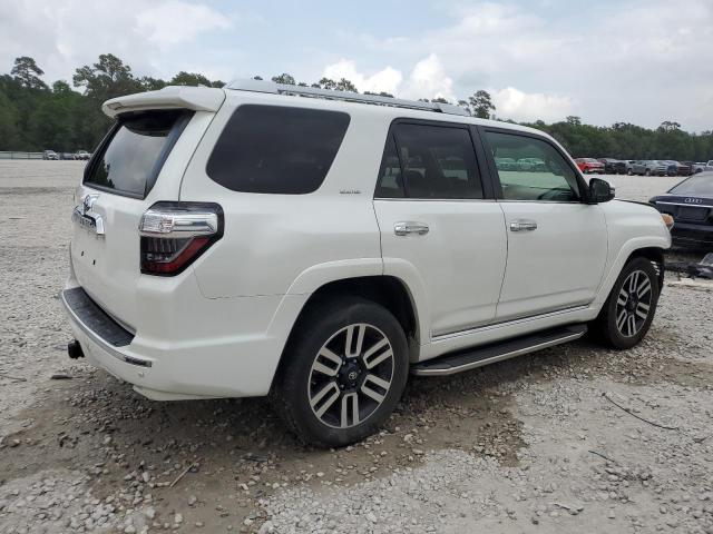 Photo 3 from auction – 2014 TOYOTA 4RUNNER SR with VIN JTEZU5JR1E5071218