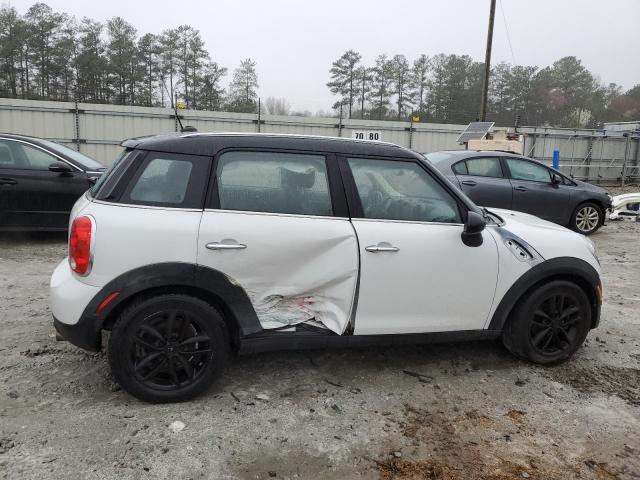 Photo 3 from auction – 2011 MINI COOPER COU with VIN WMWZB3C59BWM00517