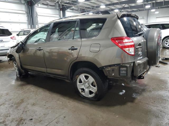 Photo 2 from auction – 2011 TOYOTA RAV4 with VIN 2T3BF4DVXBW144982