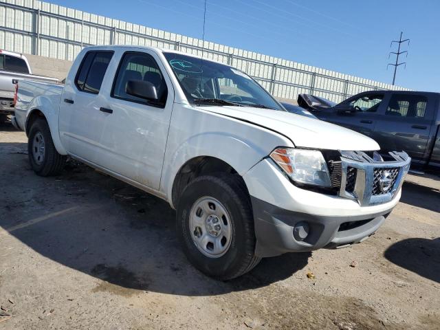 Photo 4 from auction – 2019 NISSAN FRONTIER S with VIN 1N6AD0ER2KN702338