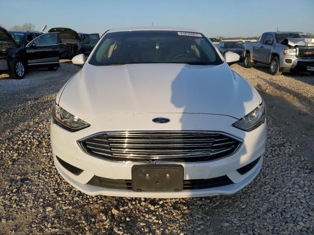 Photo 5 from auction – 2018 FORD FUSION SE with VIN 3FA6P0HD8JR240739